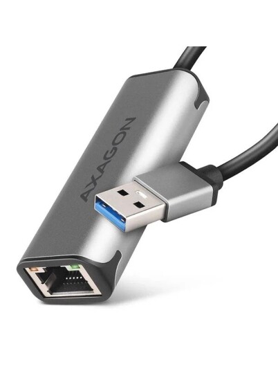 AXAGON 2.5 Gigabit Ethernet USB A External Network Adapter ADE 25R
