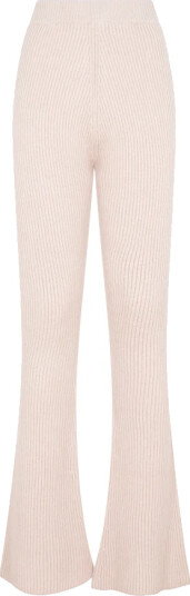 Peserico Dame Bukser Beige XS,