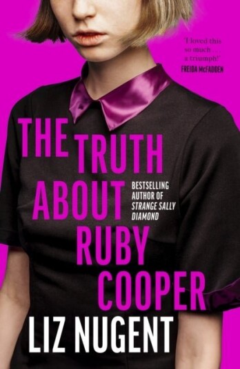 The Truth About Ruby Cooper The Truth About Ruby Cooper