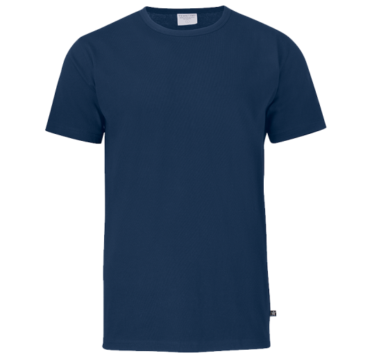 Texstar TS18188000190 T-skjorte marineblå Marineblå Klær