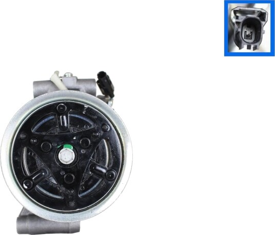 AC-kompressor WALKER WCP00288