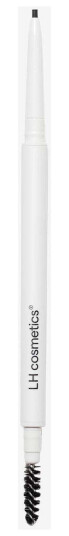 LH cosmetics Infinity Brow Pen Almost black - 0,1 g