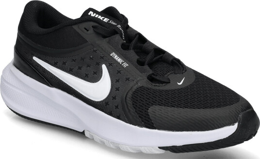Nike Nike Star Runner 5 Big Kids" S Black 36 Nike Nike Star Runner 5 Big Kids" S Black 36