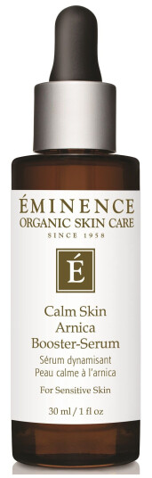 Eminence Organics Calm Skin Arnica Anti Redness Booster Serum 30 ml