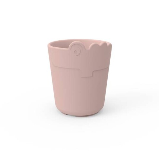 Done By Deer Kiddish Mini Mug Croco Powder