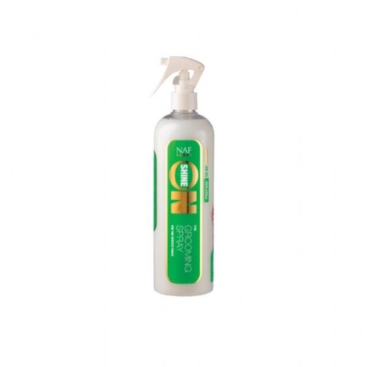 NAF shine on- 500 ml