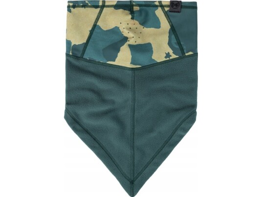 Buff Buff Mountain Bandana 1325343131000 Szary One Size Buff Buff Mountain Bandana 1325343131000 Szary One Size