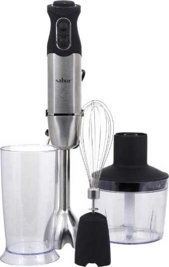 Sabor Ultimate stavmikser 1000w Sabor Ultimate stavmikser 1000w