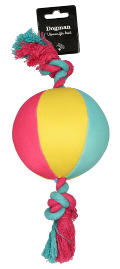 Dogman Vannleke Ball M Rep