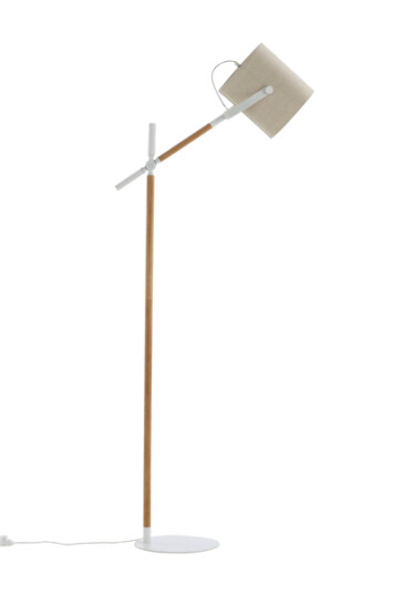 Venture Home Gulvlampe Dennis 1674646-02-0