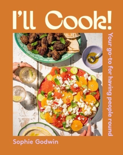 I'll Cook!