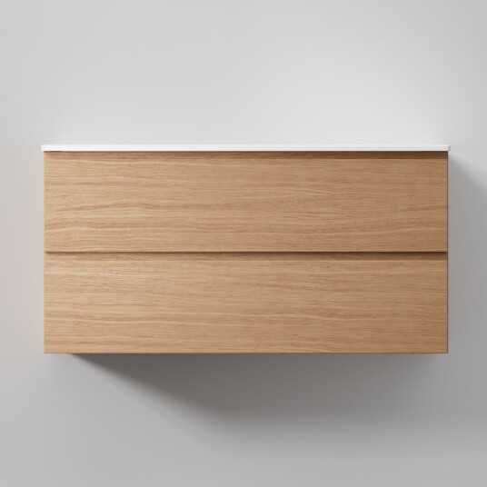 INR Iconic Nordic Rooms Core Grip Servantskap Natural oak / 100cm
