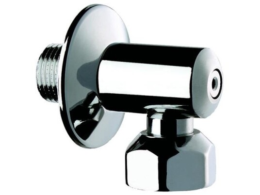 Vinkelforskr. 3/4-1/2'' M/Afsp. Tempos