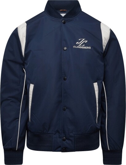 J. Lindeberg Montana Padded Jacket Navy XL J. Lindeberg Montana Padded Jacket Navy XL