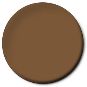 ITALERI Akrylmaling - Flat Dark Earth - 20ml