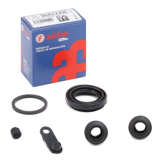 Autofren Seinsa Rep. sett bremsecaliper AUTOFREN SEINSA D41722