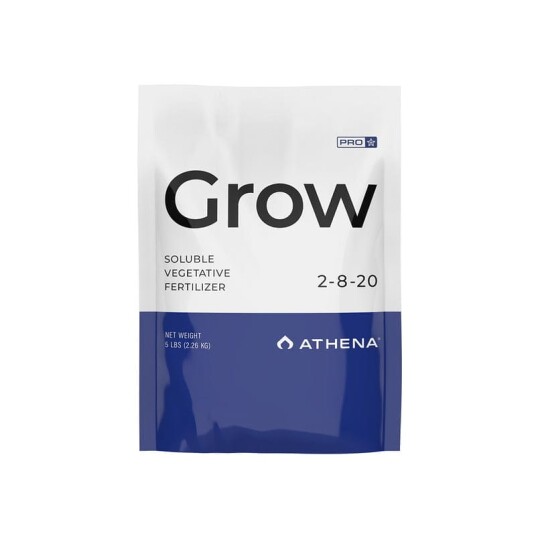 PRO Line Grow