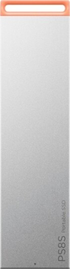 Lenovo Gxb1t57741, 2 Tb, Usb Type-C, 3.2 Gen 2 (3.1 Gen 2), 1050 Mb/S, Grå