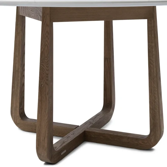 Riviera Maison Casone Spisebord Ø140 cm Riviera Maison Casone Spisebord Ø140 cm