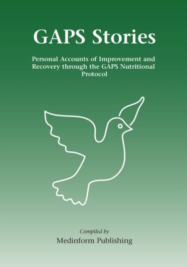 Gaps Stories Av Medinform Publishing