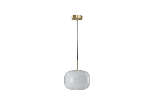 Antidark Cuscino takpendel 26 cm - Opal/Messing