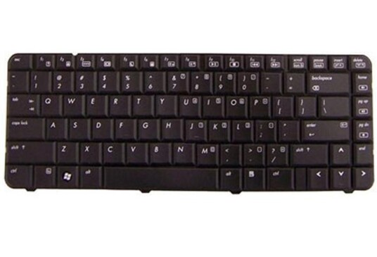 HP Keyboard (SPANISH) HP Keyboard (SPANISH)