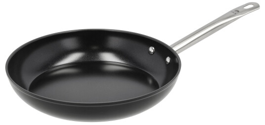Holm Stekepanne 28 cm aluminium