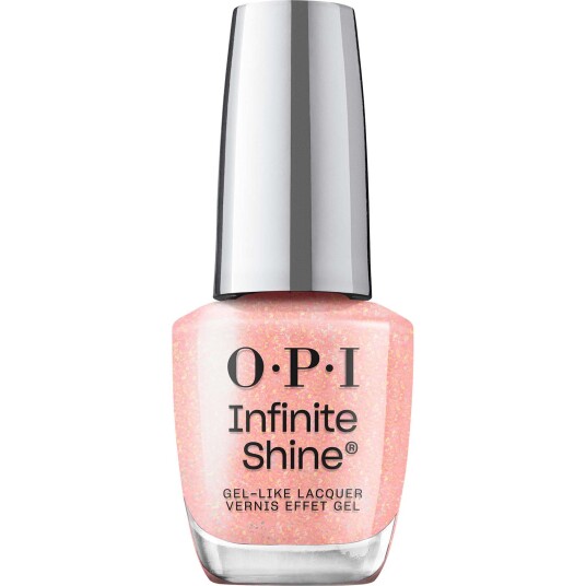 OPI Infinite Shine Spring Collection Suzi"s Pedicure Throne 15ml