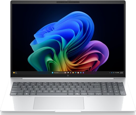 HP EliteBook 8 G2a 16" WUXGA Copilot+ PC AMD Ryzen AI 5 435 32GB LPDDR5x 512GB SSD Wi-Fi 7 DL9U2ET#ABD