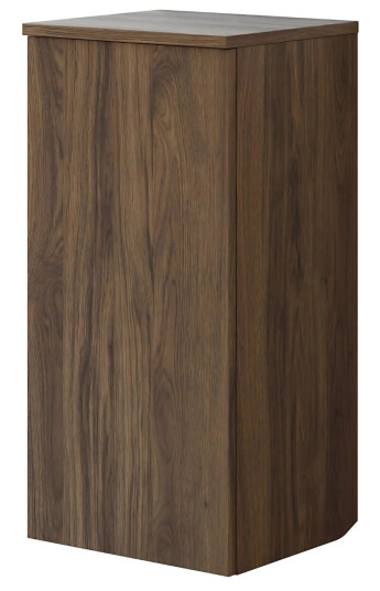 Dansani Inzo Glatt Underskap 1 dør B40 Brun eik / 40cm Versjon A Venstre Hengslet Dansani Inzo Glatt Underskap 1 dør B40 Brun eik / 40cm Versjon A Venstre Hengslet
