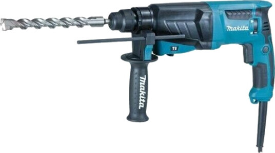 Makita HR2630J Combination Hammer Drill Makita HR2630J Combination Hammer Drill