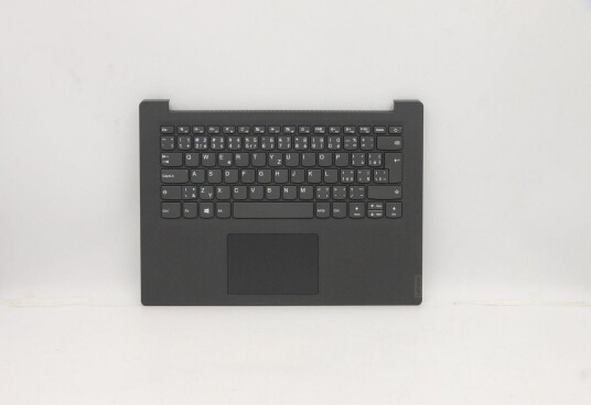 Lenovo Upper Case ASM_CZ-SK L82C6
