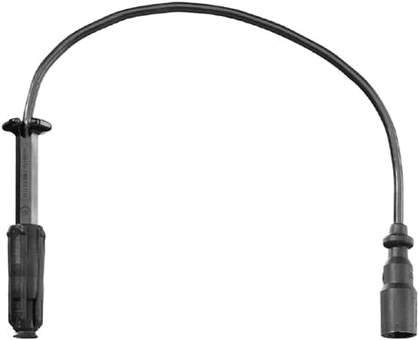 CHAMPION CLS065 Tennplugg kabelsett CHAMPION CLS065 Tennplugg kabelsett