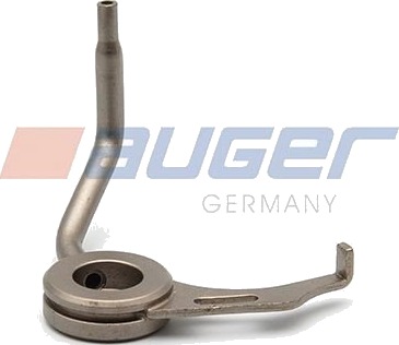 Oljedyse, kolbebunnkjøling AUGER 81077