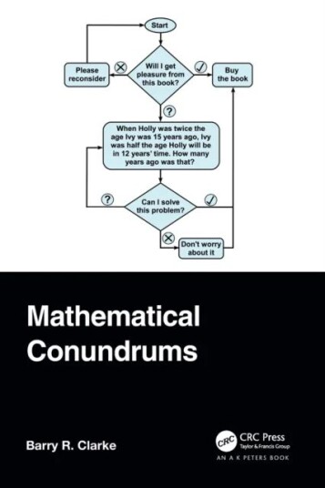 Mathematical Conundrums Av Barry R. Clarke