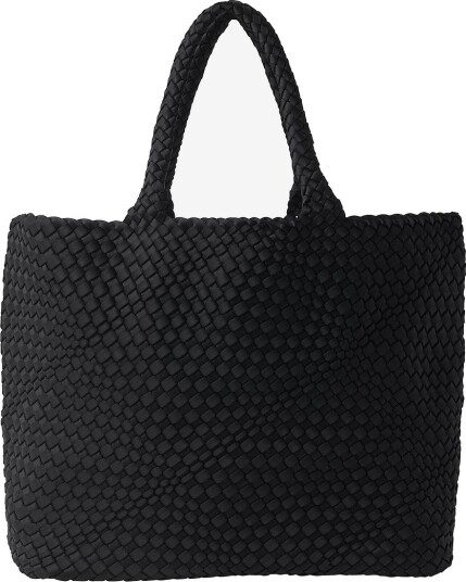 DAY ET - Vesken Day Braiding XL Bag - Svart
