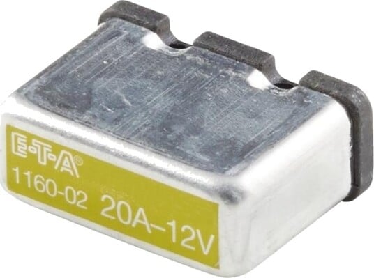 Sikringsautomat HELLA 8JS 174 328-021