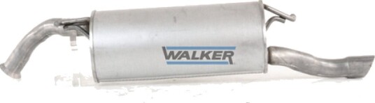 Bakre eksospotte WALKER 22203