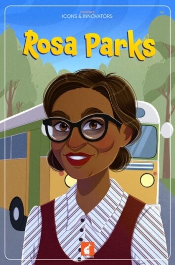 Rosa Parks Rosa Parks