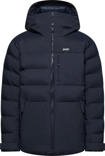 POC Men"s Poc Loft Jacket Apatite Navy M POC Men"s Poc Loft Jacket Apatite Navy M