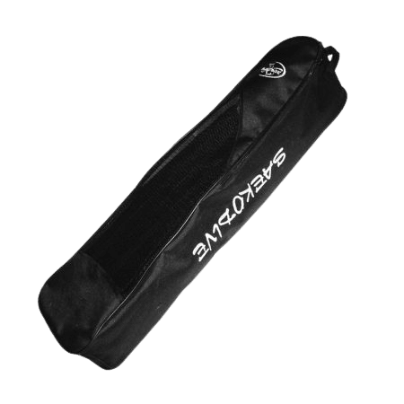 Saekodive Svømmefotbag