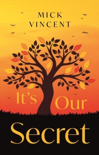 It's Our Secret It's Our Secret