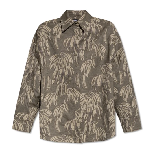 Jacquemus Dame Bluser & Skjorter Grønn L Jacquemus Dame Bluser & Skjorter Grønn L