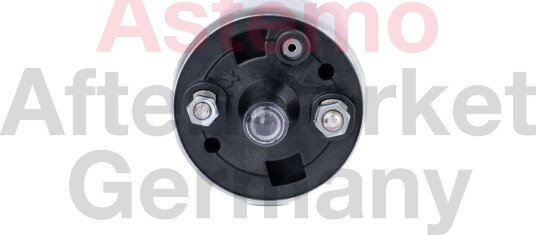 Drivstoffpumpe HÜCO 2503190