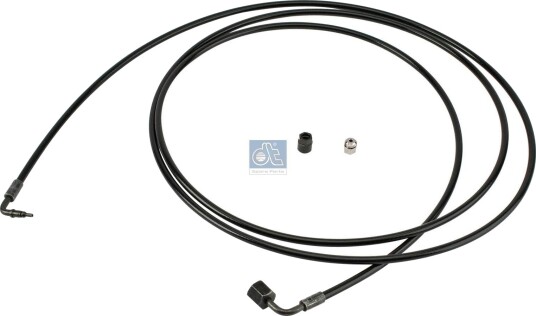 Slange vippeanordning førerhus DT Spare Parts 2.70930 Slange vippeanordning førerhus DT Spare Parts 2.70930
