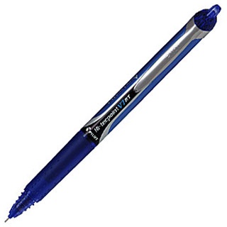 Pilot Rollerball Hi-Tecpoint V7 RT Black
