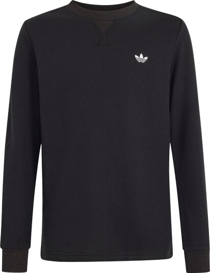 Adidas Originals Waffle Ls Black 164