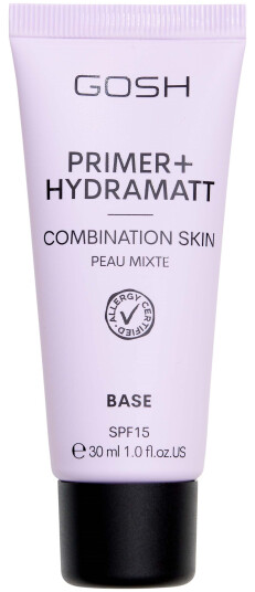 Gosh Primer Plus + 30 ml 30 ml