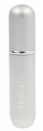 Travalo Unisex Parfyme Classic Hd Silver Travalo Classic Hd 5 Ml