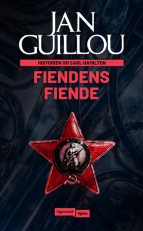 Fiendens Fiende Av Jan Guillou